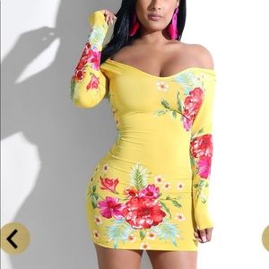 Flirt Tropical Mini (L)